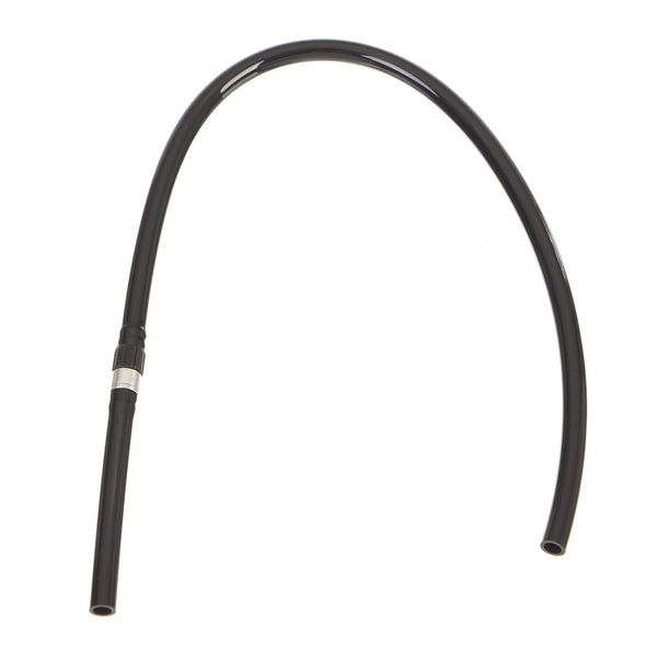 DRC Drc Uniflow Hose Black/silver