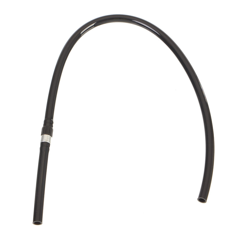 DRC Drc Uniflow Hose Black/silver