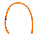 DRC Uniflow Hose Red/silver