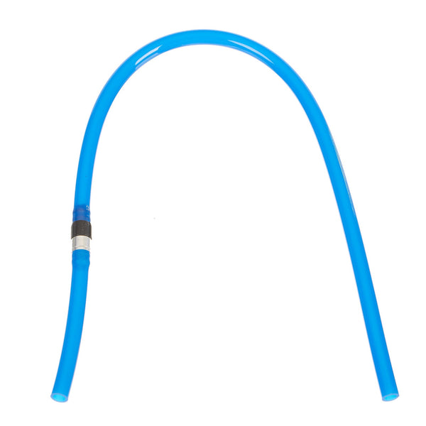 DRC Drc Uniflow Hose Blue/silver