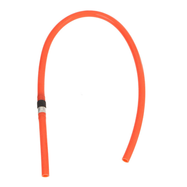DRC Drc Uniflow Hose Orange/silver