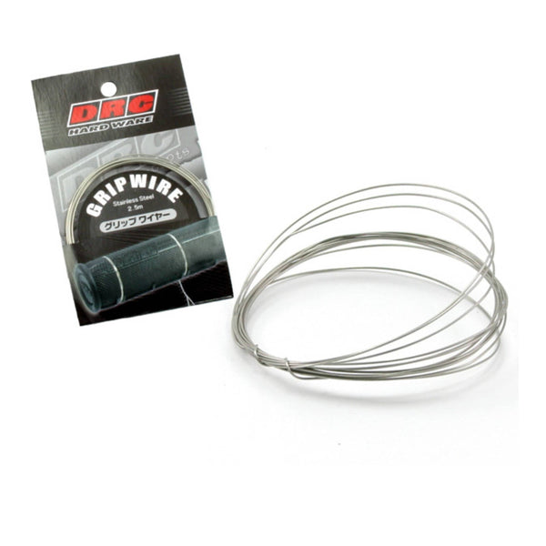 DRC Drc Grip Wire SUS304 2.5M
