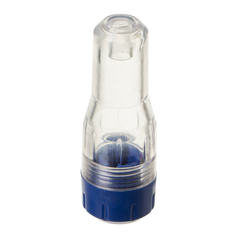 DRC Drc Spark Plug Protector D-type Clear/blue