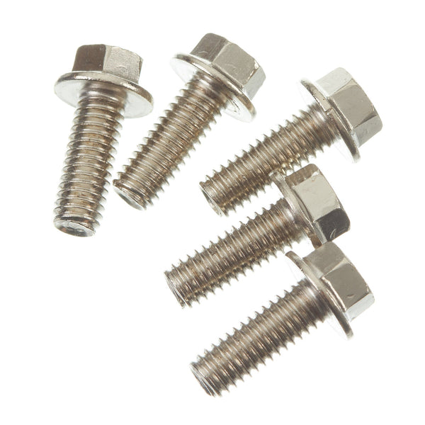 DRC Drc Screw M6X15MM 5PCS