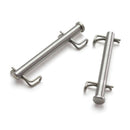 DRC Stainless Brake Pin Clips 4PCS Ktm/ 'husq./brembo