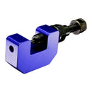 DRC Aluminum Mini Chain Cutter Blue