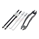 DRC Spring Compressor For Twin-shock