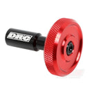 DRC Gas Cap Extractor