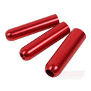 DRC Rear Shock Seal Head Insert Kit