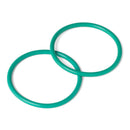 DRC Ff Stroke Indicator Green F48-49MM 2PCS