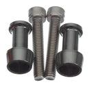 DRC Cargo Anchor Knob M8 Short 2PK