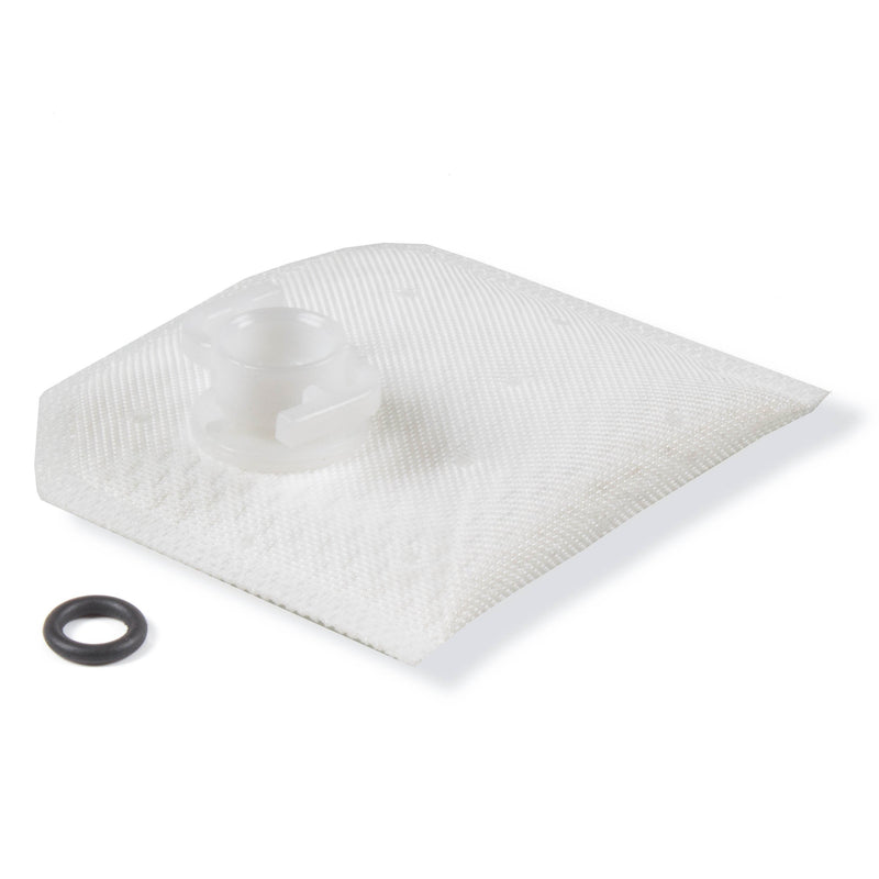 Whites Fuel Pump Efi Filter TRX420 (new Square Style)