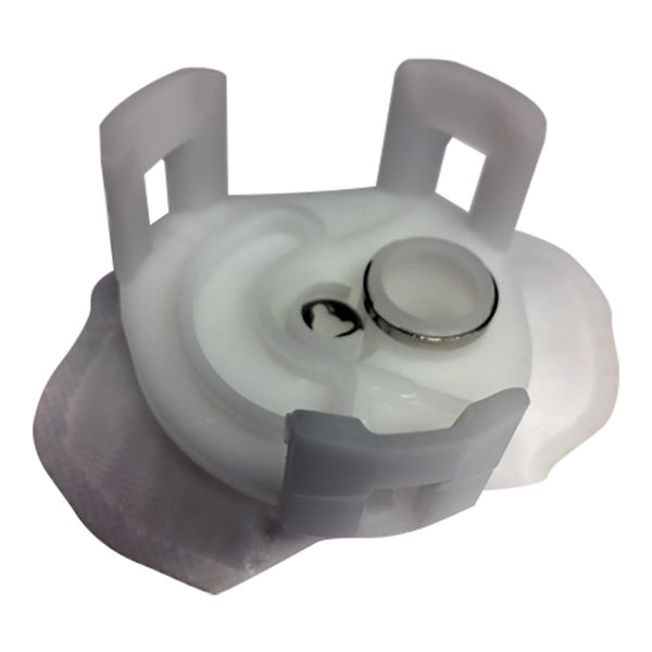 Whites Fuel Pump Efi Filter V-rod , Softail