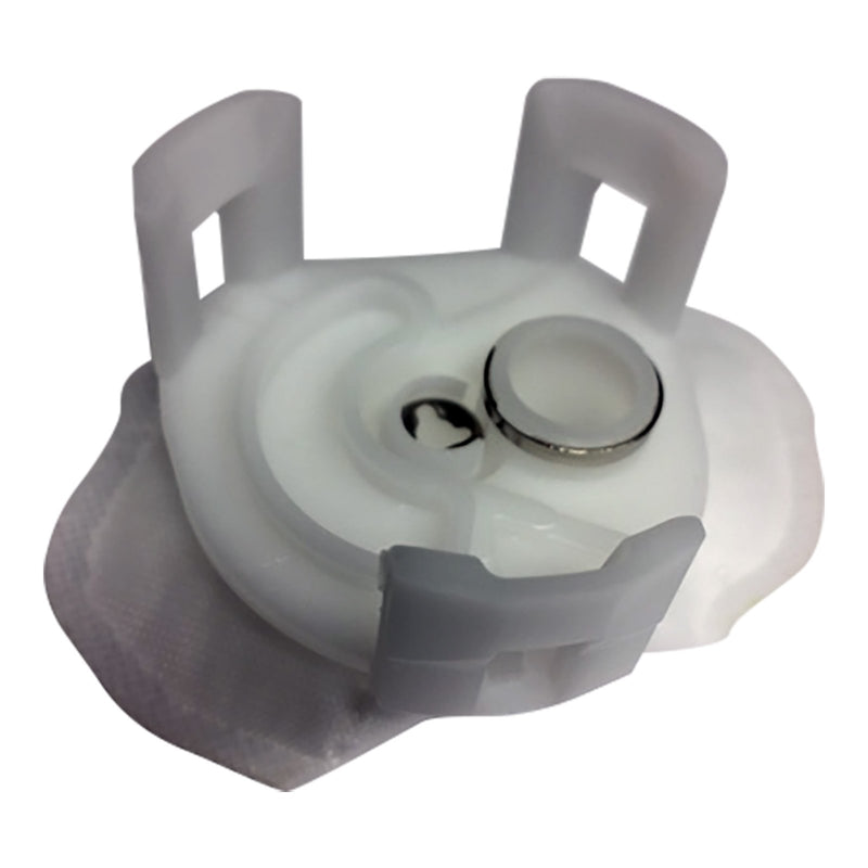 Whites Fuel Pump Efi Filter V-rod , Softail