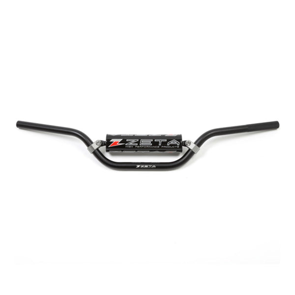 ZETA CX BAR MINI RACER HIGH BLACK