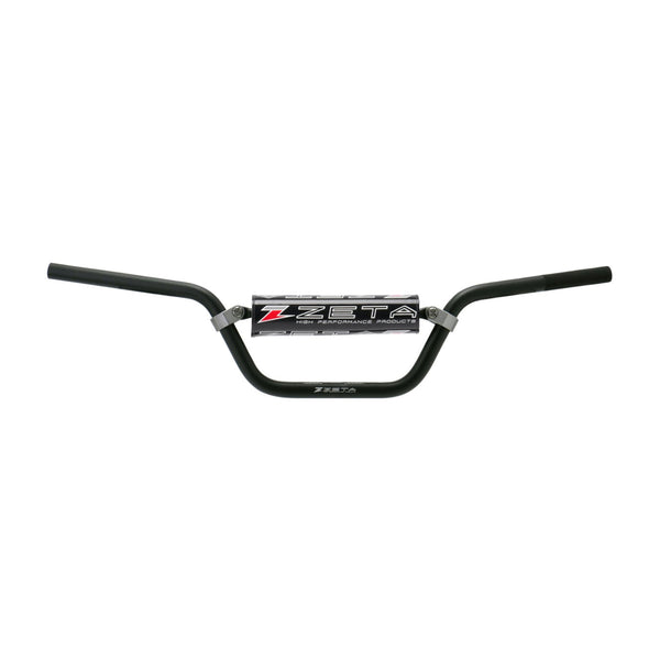 ZETA CX BAR 4ST MINI 125 BLACK