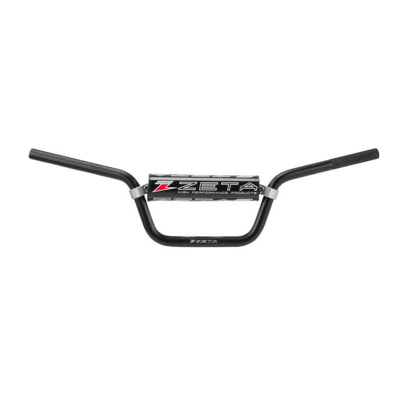 ZETA CX BAR 4ST MINI 110 BLACK