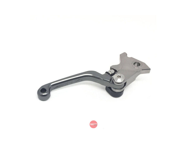 Zeta Pivot Brake Lever CP 3-FIN ZE413161