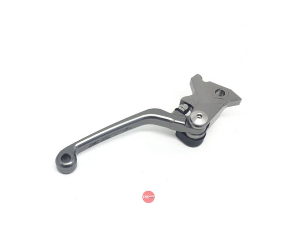 Zeta Pivot Brake Lever CP 4-FIN ZE414161