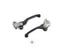 Zeta Pivot Lever Set FP - Honda ZE440101