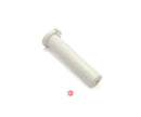 Zeta Throttle Tube Closed End ZE45-8001