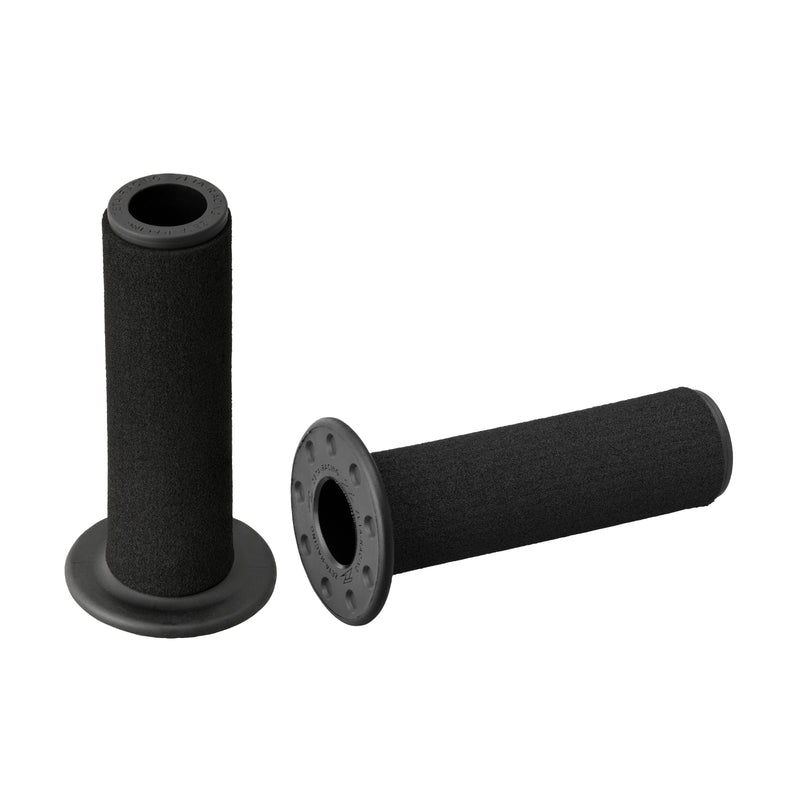 ZETA Zeta Base-grip "touring" Open-end Black