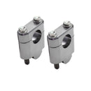 ZETA Zeta Bar Rise Kit H:30MM 22.2MM Ti-colour