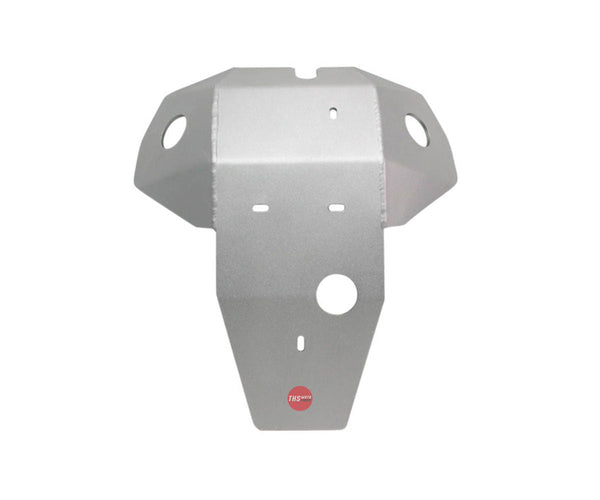 Zeta ED Skid Plate DRZ400S R '00- ZE552300