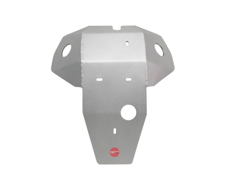 Zeta ED Skid Plate DRZ400S R '00- ZE552300