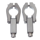 ZETA Zeta Armor Rep. Clamps For 1-1/8"(28.6MM)