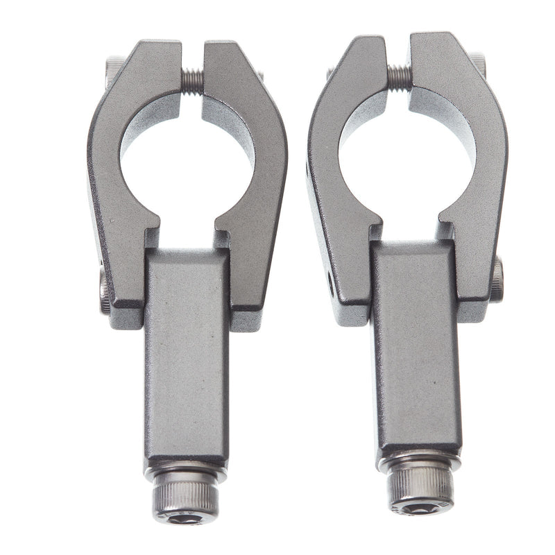 ZETA Zeta Armor Rep. Clamps For 1-1/8"(28.6MM)