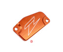 Zeta Front Brake Reservoir Cover KTM65 '14-,85SX '13- ZE863210