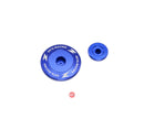 Zeta Engine Plugs YZ250F '14-, YZ450F '14- Blue ZE891442