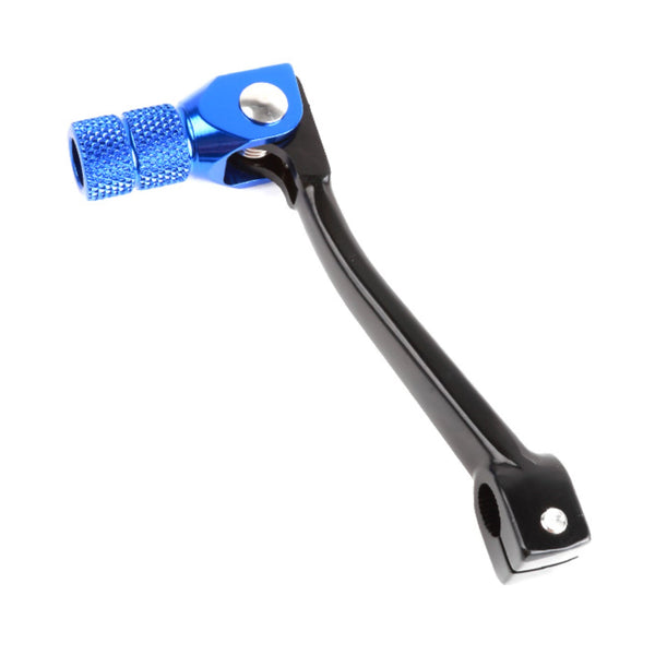 ZETA FORGED SHIFT LEVER CRF50, TTR50, DT200WR, KL250G BLUE