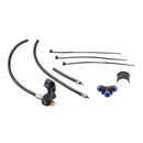 Zeta Air Bleed Kit Wp ZE911202