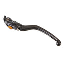 Zeta Pilot Clutch Lever Blk KAW H2/H2R '15-,DUC ASSTD