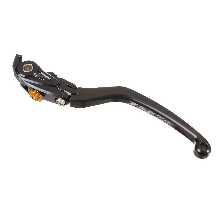 Zeta Pilot Clutch Lever Blk KAW H2/H2R '15-,DUC ASSTD