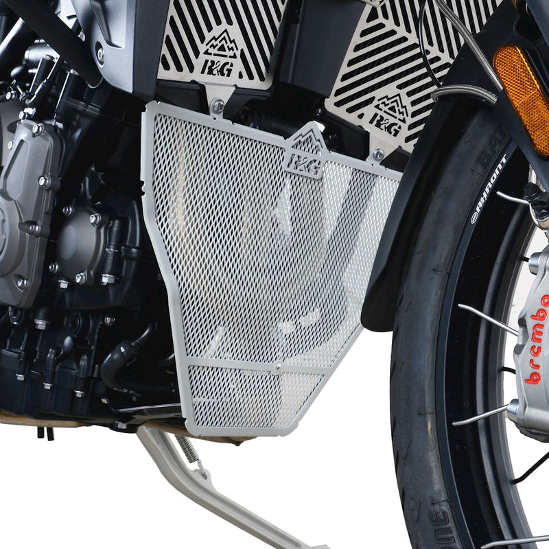 R&G Downpipe Grille Triumph Tiger 900 20-