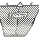 R&G Downpipe Grille Triumph Tiger 850 Sport '21-