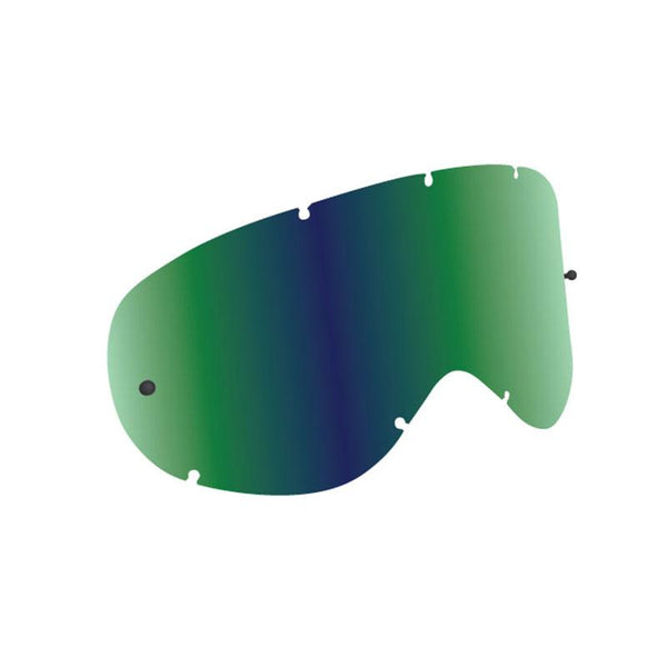 DRAGON MDX REPLACEMENT LENS GREEN IONIZED AFT