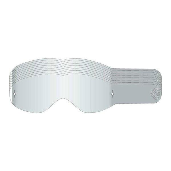 DRAGON MDX TEAR OFFS - 10 PACK