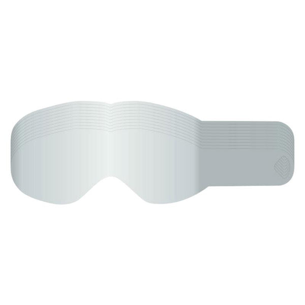 DRAGON NFX2 LAMINATED TEAR OFF - 10 PACK