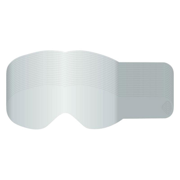 DRAGON NFX2 LAMINATED TEAR OFF - 20 PACK