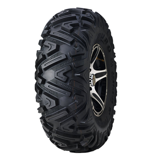 Duro 27x9x12 DI2038 Power Grip Ii 6-PLY Tyre