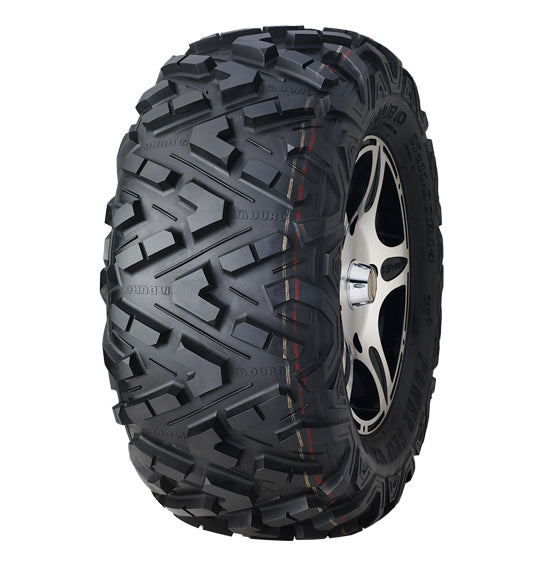 Duro 27x11x14 R DI2039 Power Grip V2 Radial 6PR Tyre