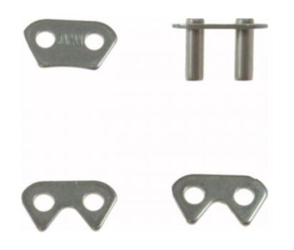 DID Cam Chain SCA0412 SV PL Link Only (rivet type)