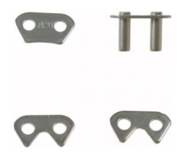 DID Cam Chain SCA0409A SV PL Link Only (rivet type)