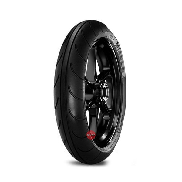 Pirelli Diablo Wet 120-70-R-17 Front 120/70-17 Tyre