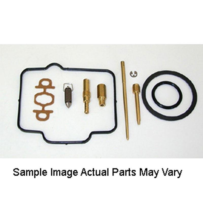 Whites Carb Repair Kit Polaris Xplorer Xp