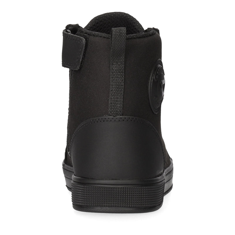 Dririder Urban 2.0 - Black Road Boots Size EU 47